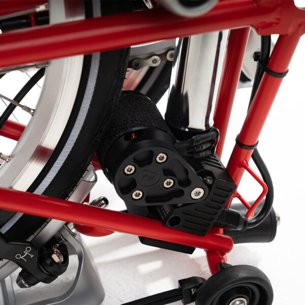 add-e NEXT Montageset Brompton – Bild 3